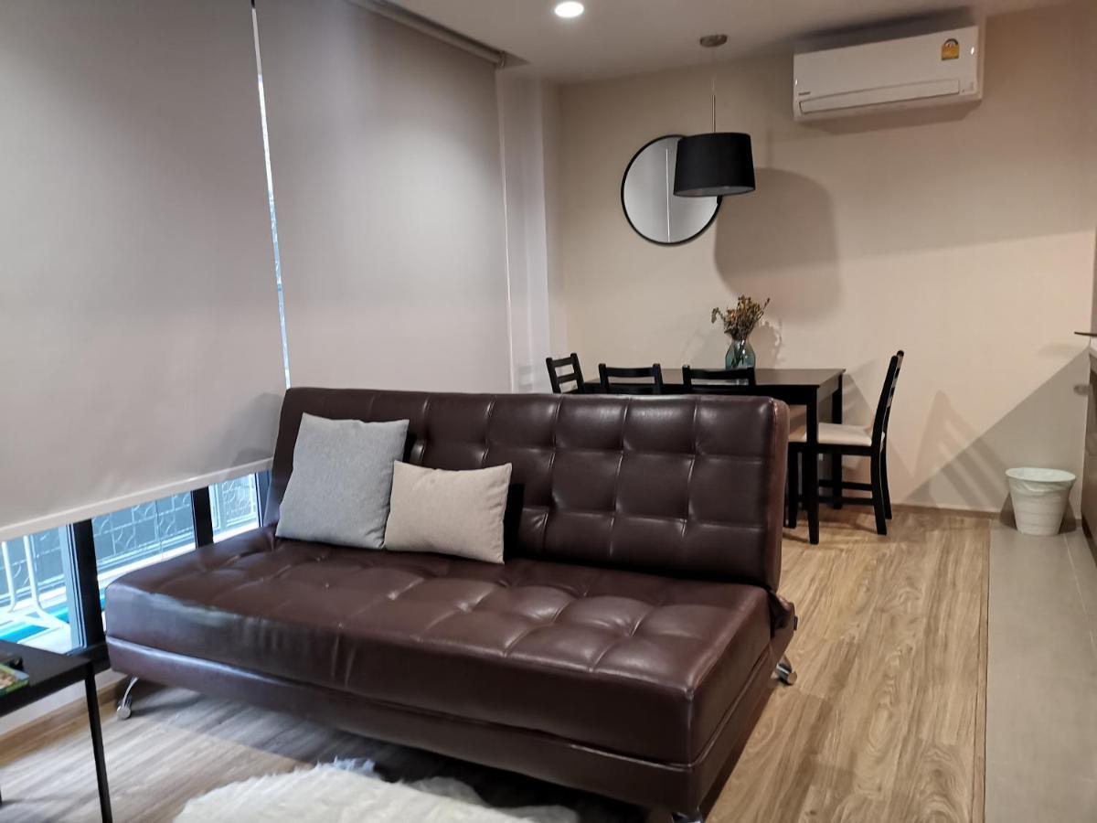Apartment Mayflower House Bangkok