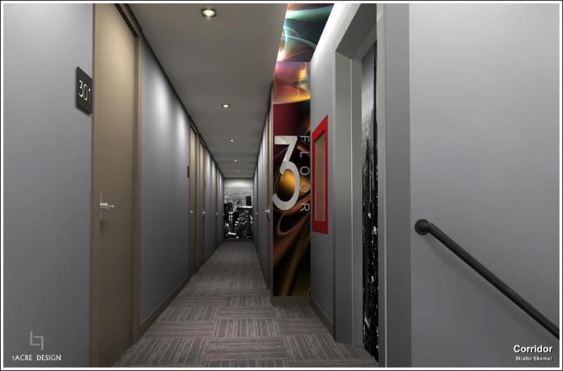 Ekamai Hotel 3*