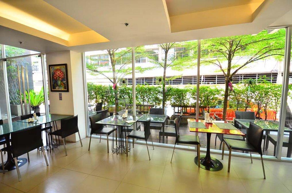 The Heritage Sathorn Hotel 3*