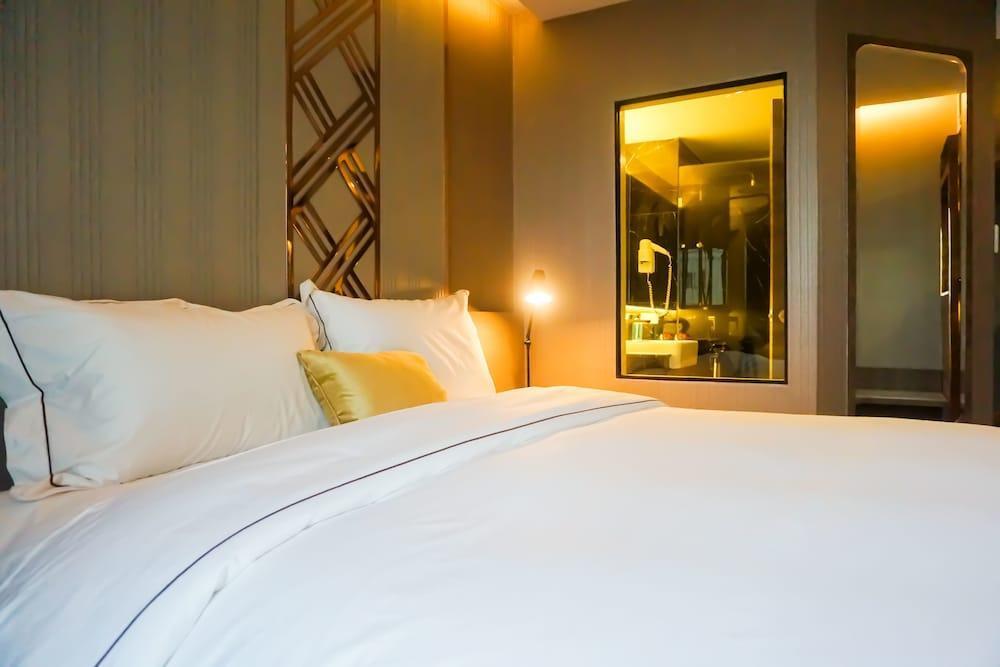 Glow Sukhumvit 5 4* Banguecoque