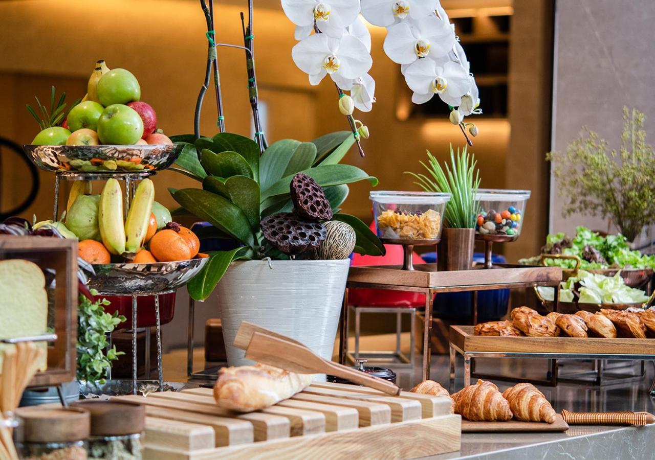 Carlton Sukhumvit 5* Banguecoque