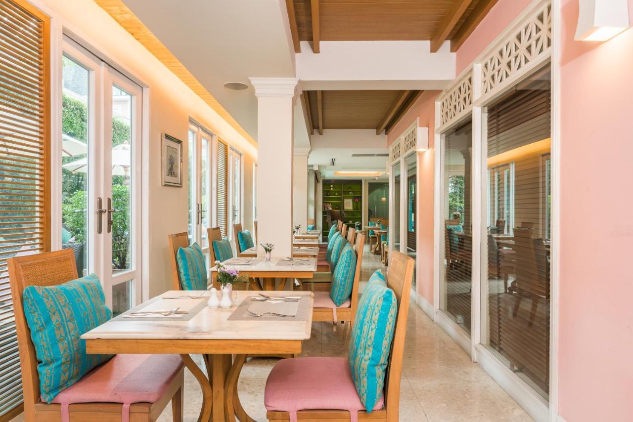 Hotel La Petite Salil Sukhumvit Thonglor 1 Bangkok