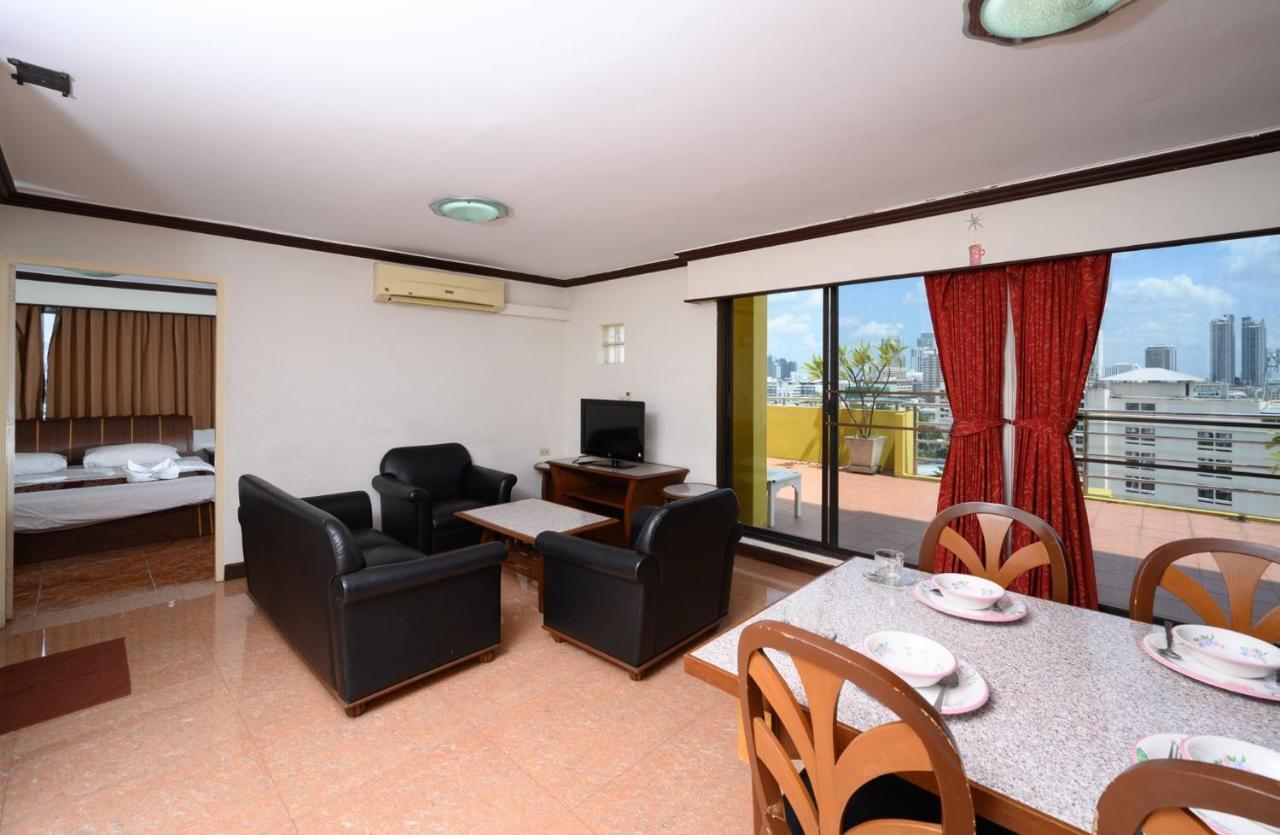 Sn Mansion Aparthotel