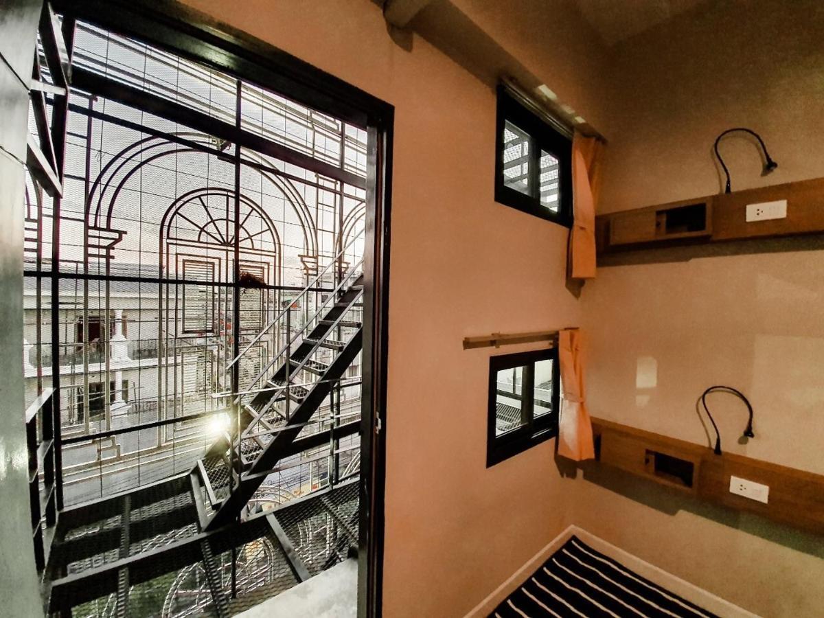 D Hostel Bangkok
