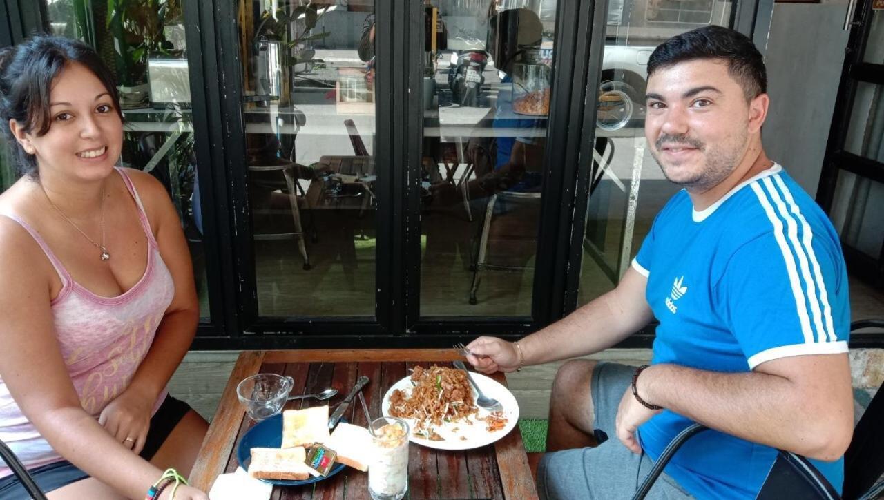 Albergue Glad Bar & Restaurant *