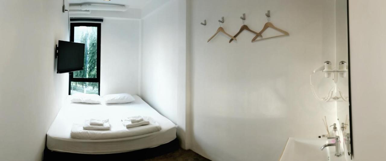Holy Sheet Hostel
