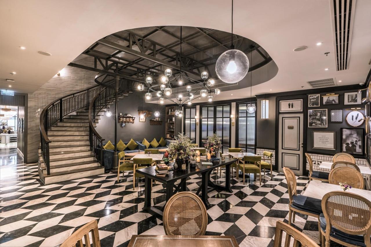The Salil Sukhumvit 57 - Thonglor Khách sạn