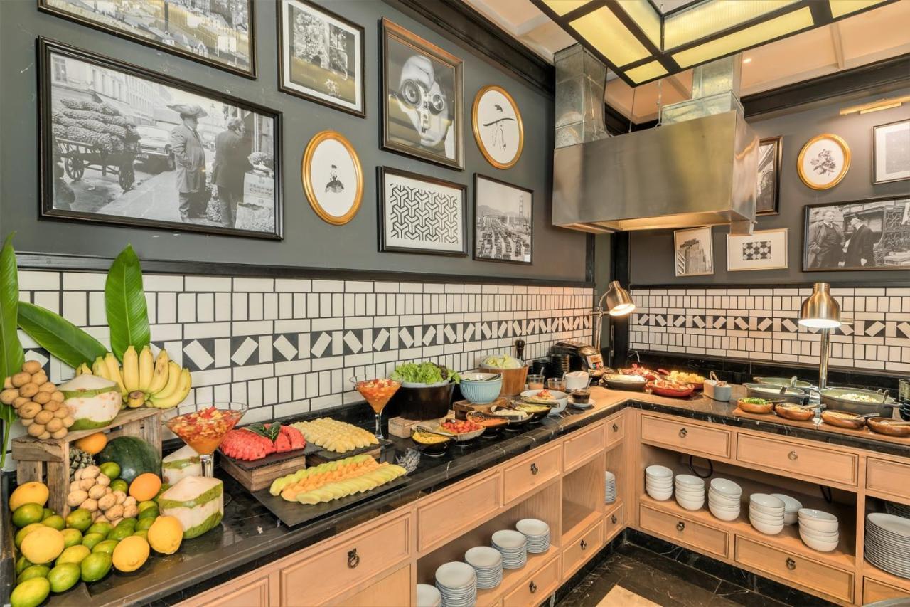 The Salil Sukhumvit 57 - Thonglor