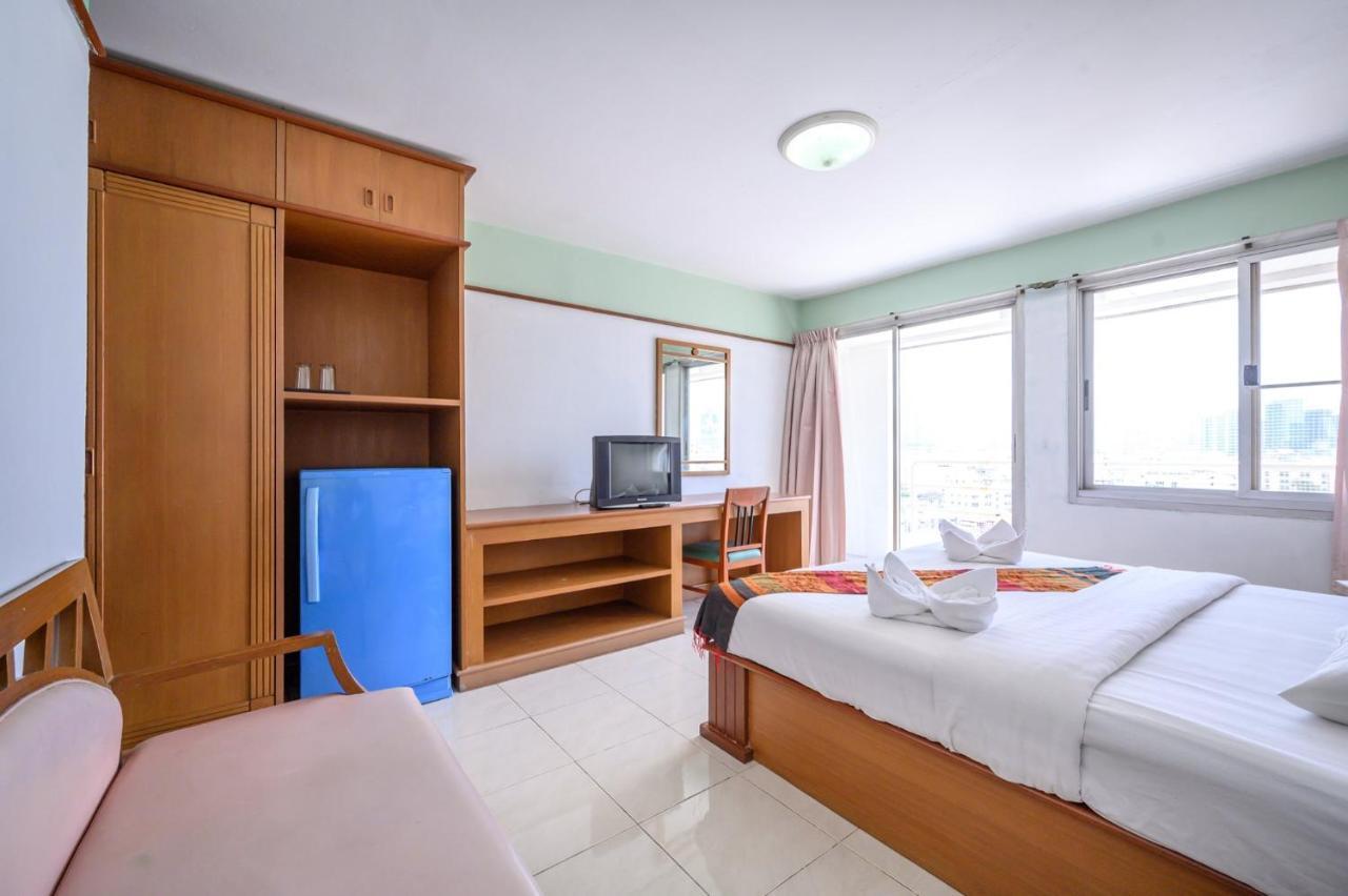 Aparthotel Sn Mansion