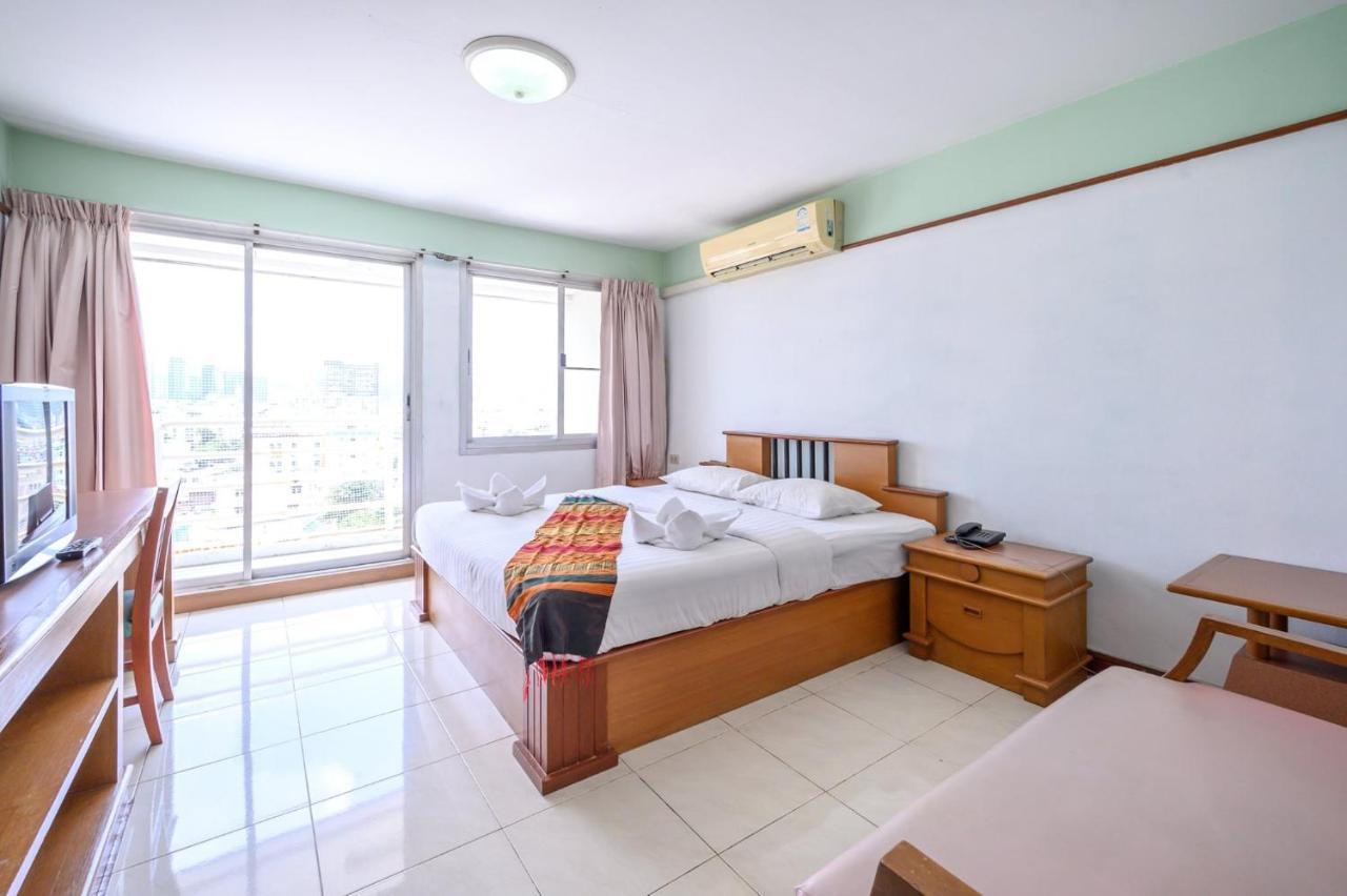 Aparthotel Sn Mansion 2*
