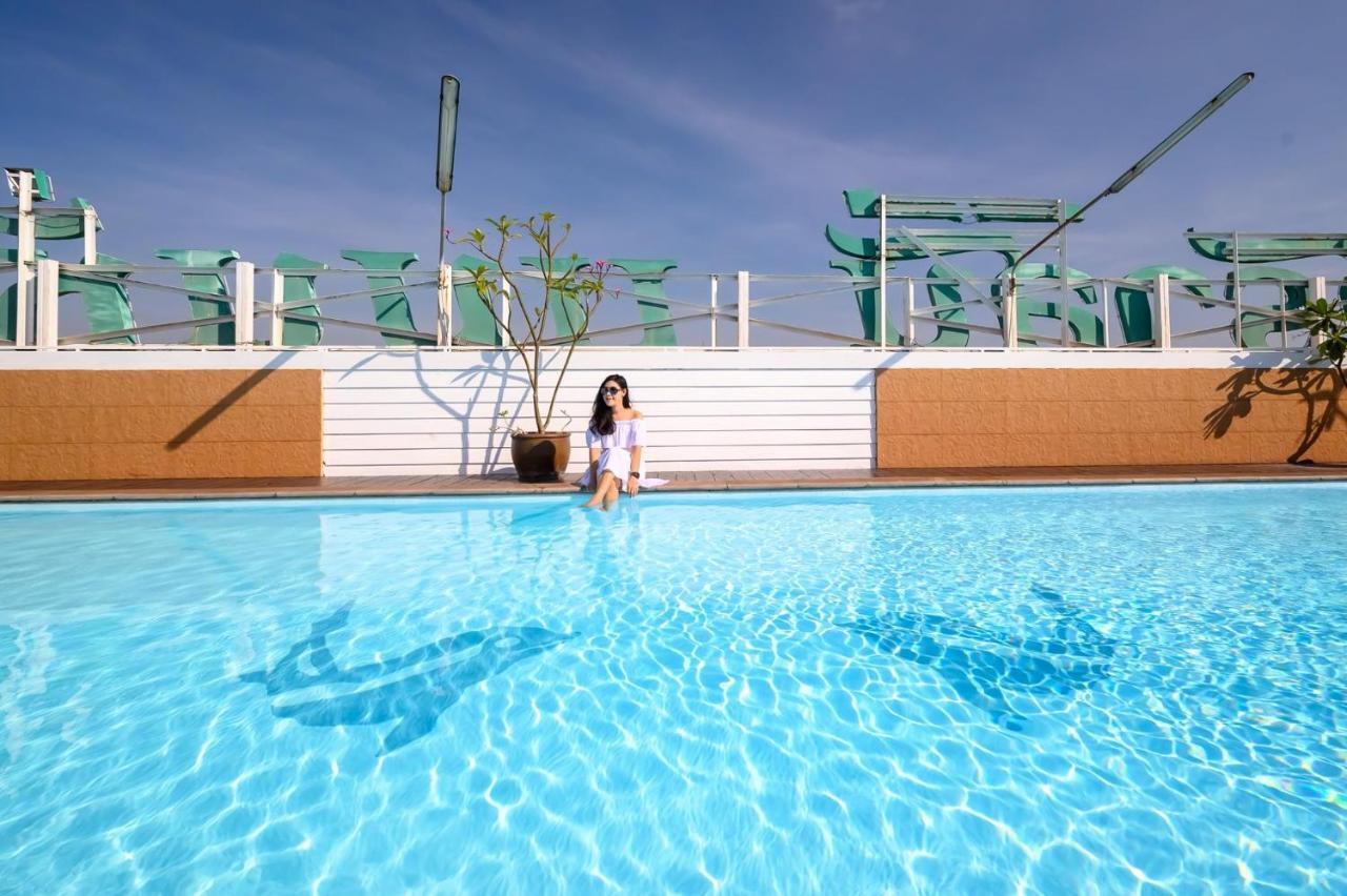 Aparthotel Sn Mansion