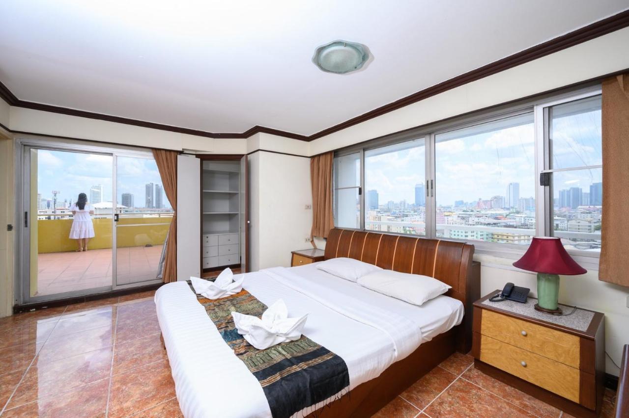 Sn Mansion 2*