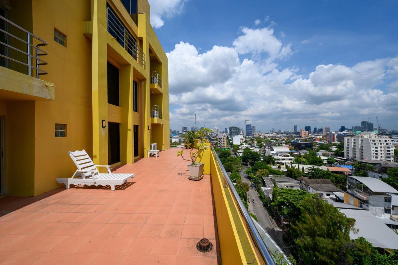 Sn Mansion 2* Bangkok