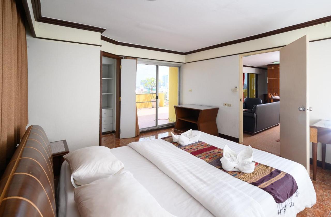 Aparthotel Sn Mansion