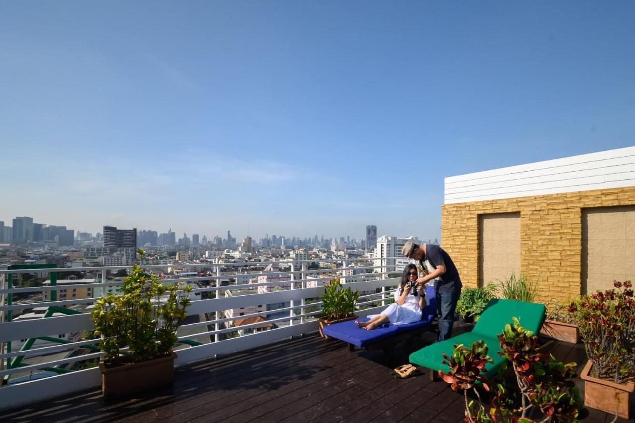 Sn Mansion Aparthotel