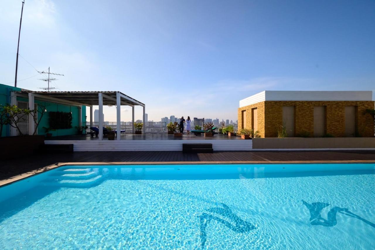 Sn Mansion Aparthotel