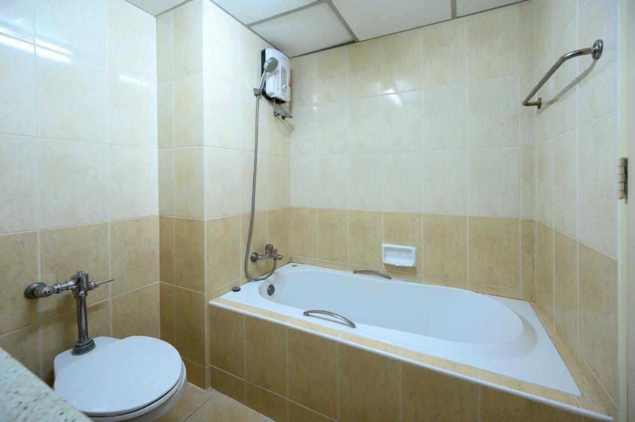 Sn Mansion Aparthotel