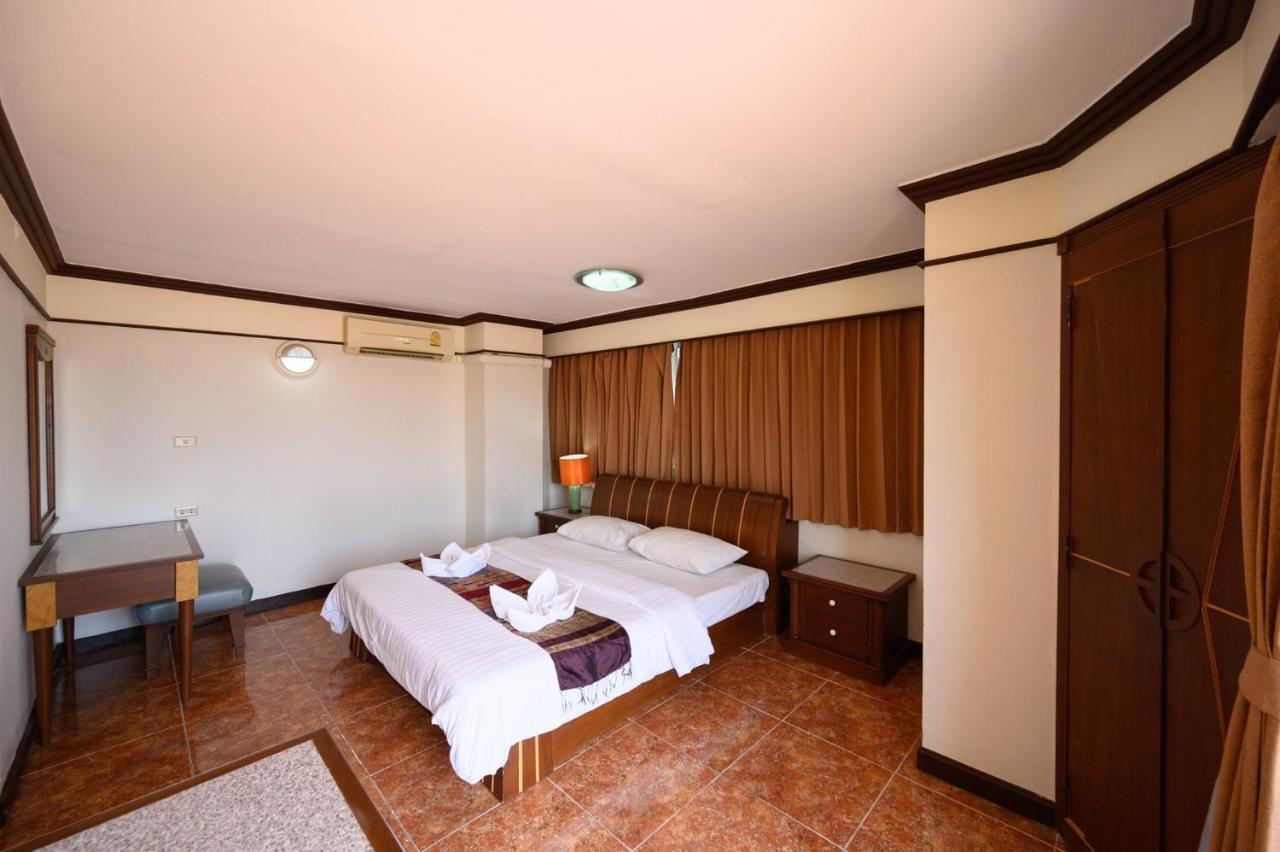 Sn Mansion Aparthotel 2*