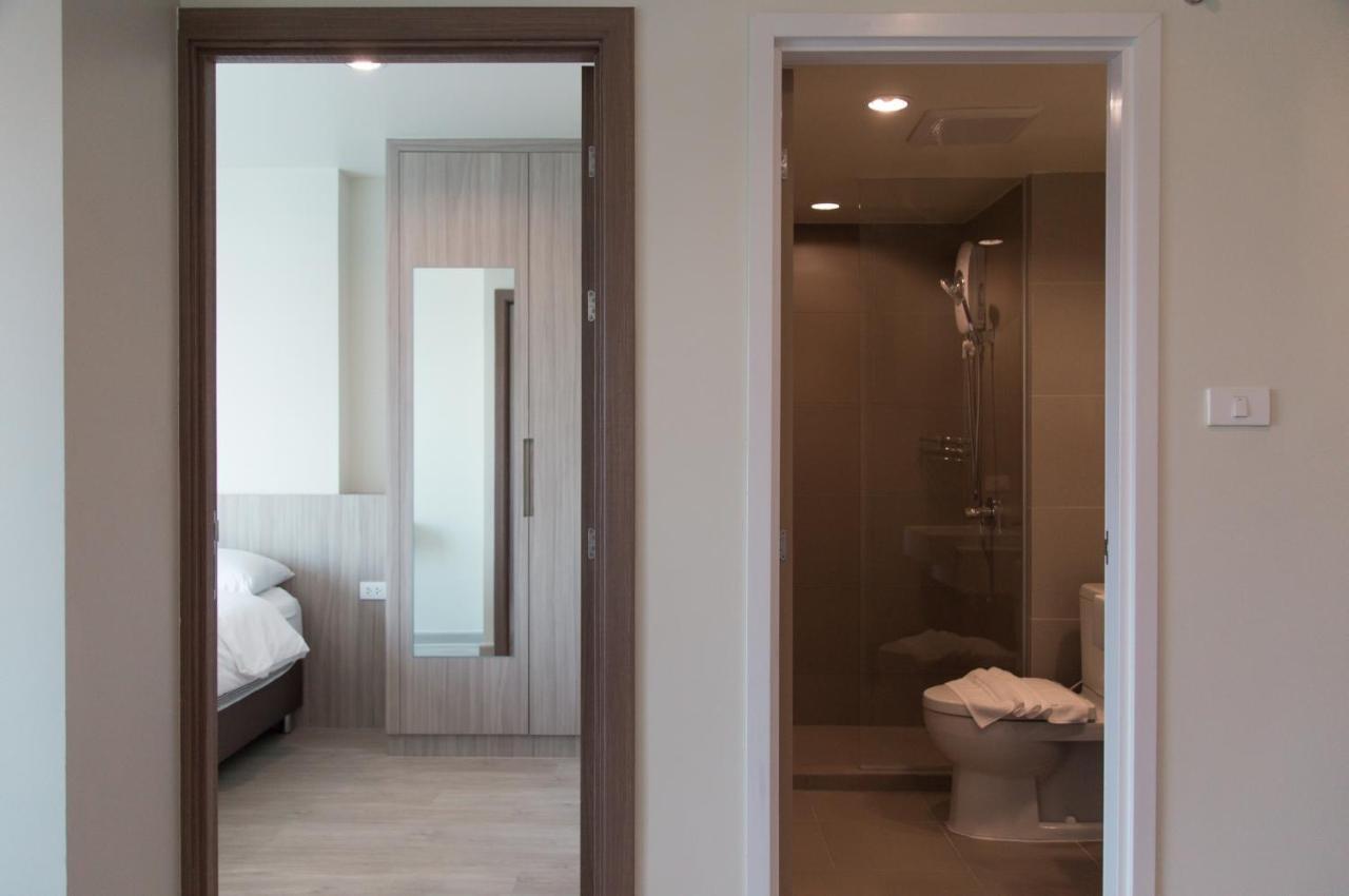 Theview Chaengwattana14 เดอะวิวแจ้งวัฒนะ14 Apartamento