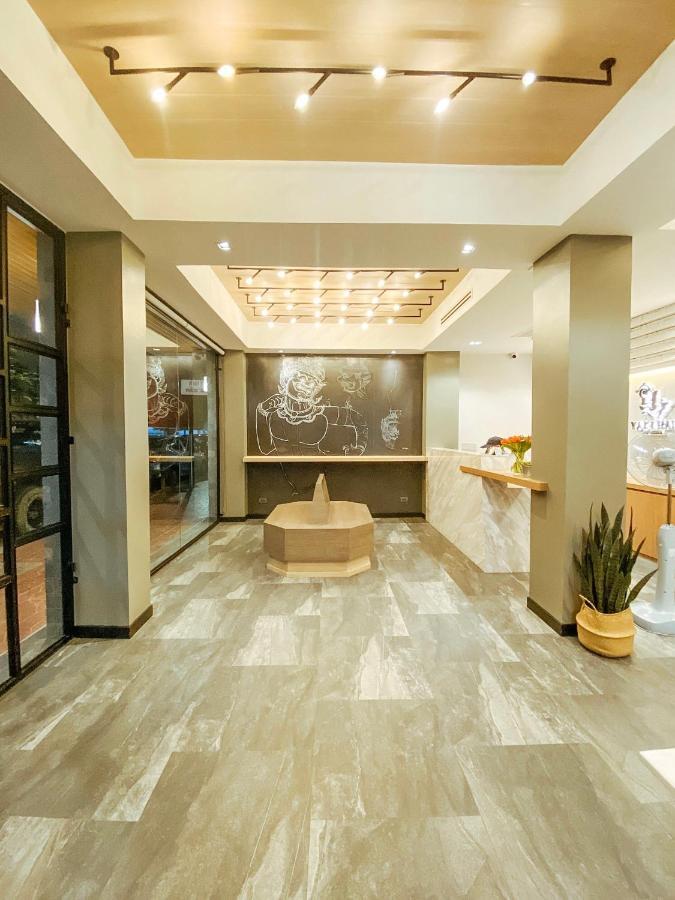 Auberge de jeunesse Yakthai Poshtel Bangkok