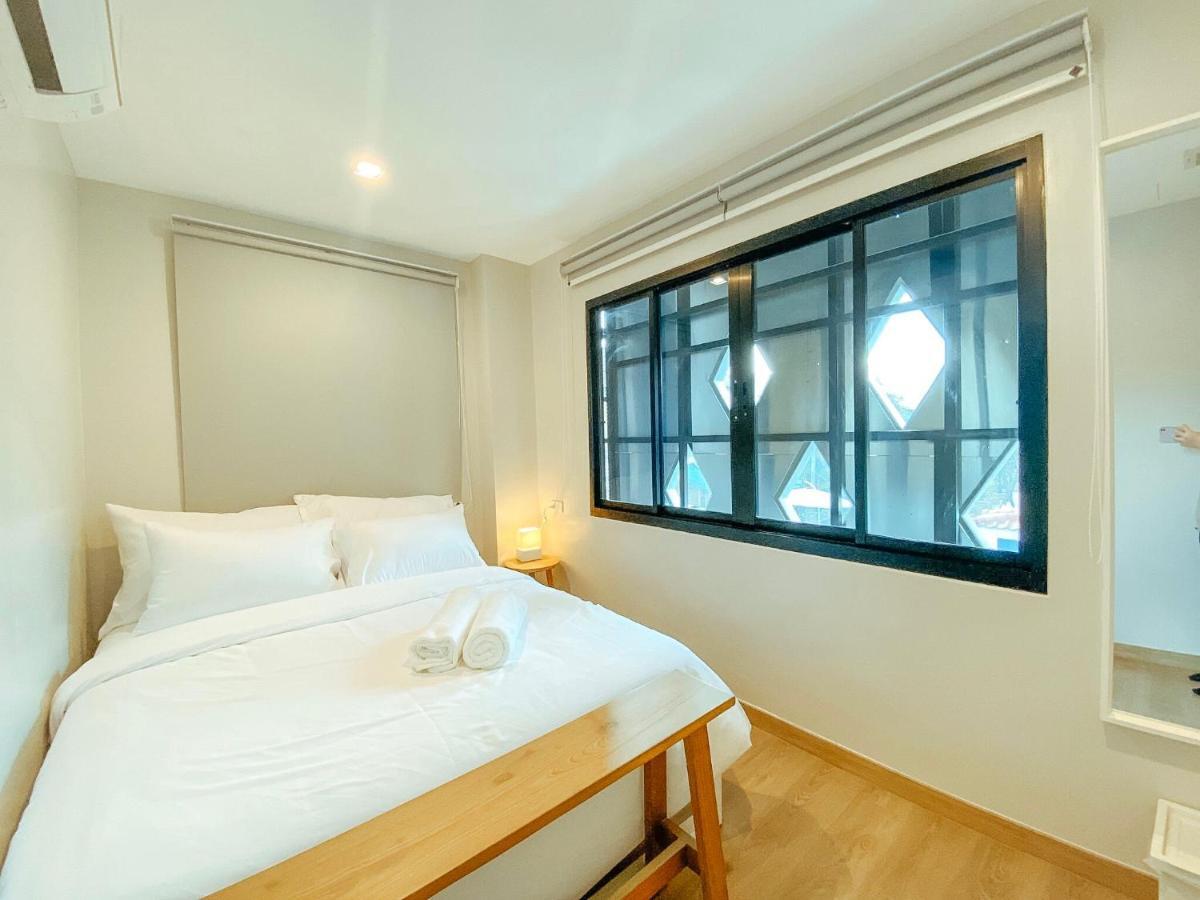 Yakthai Poshtel Auberge de jeunesse