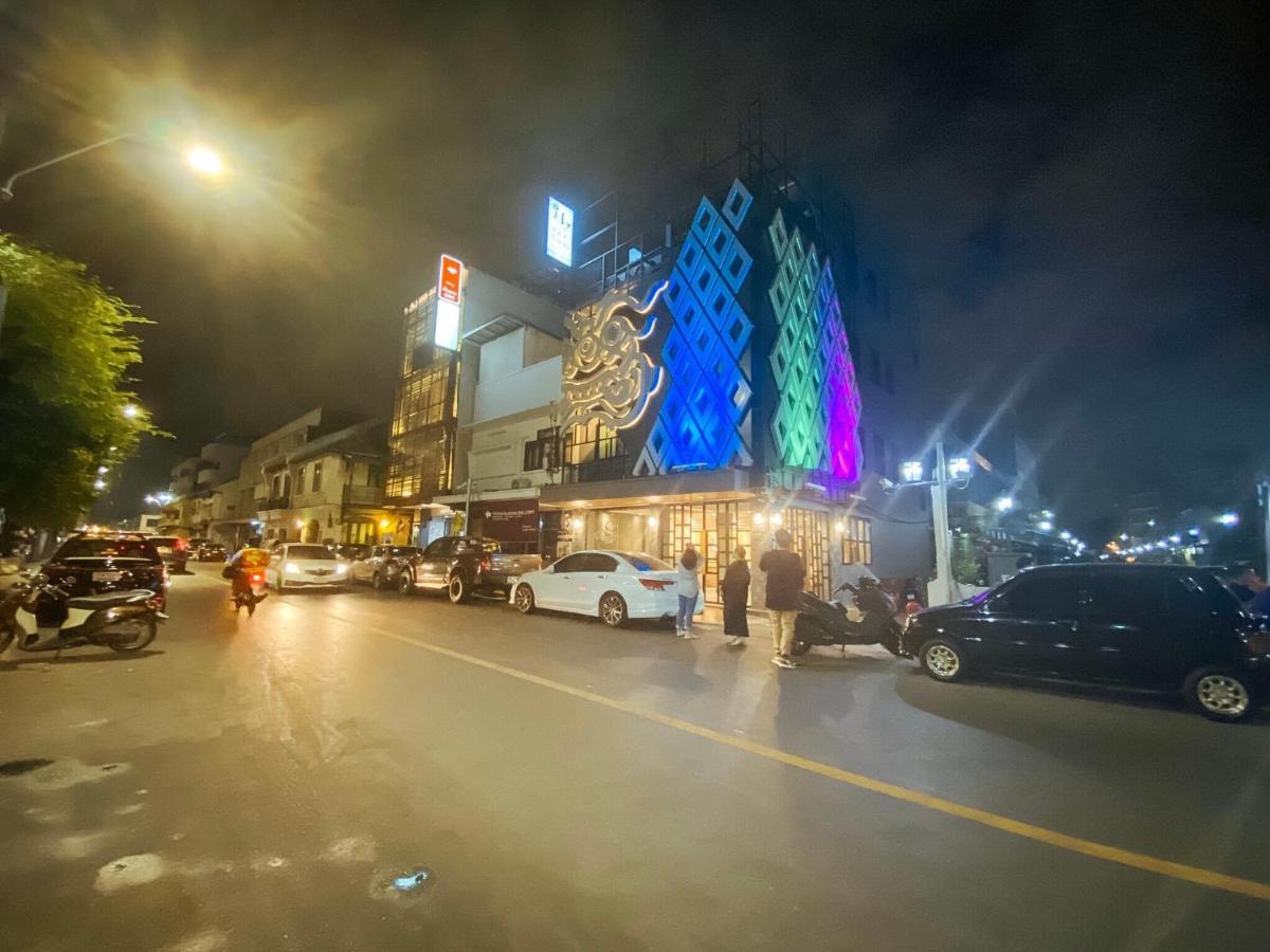 Yakthai Poshtel Auberge de jeunesse