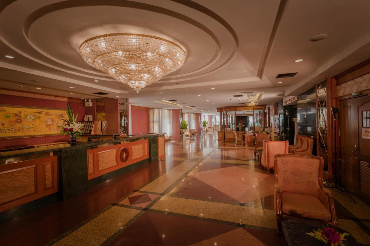 Grand Tower Rama 6 4*