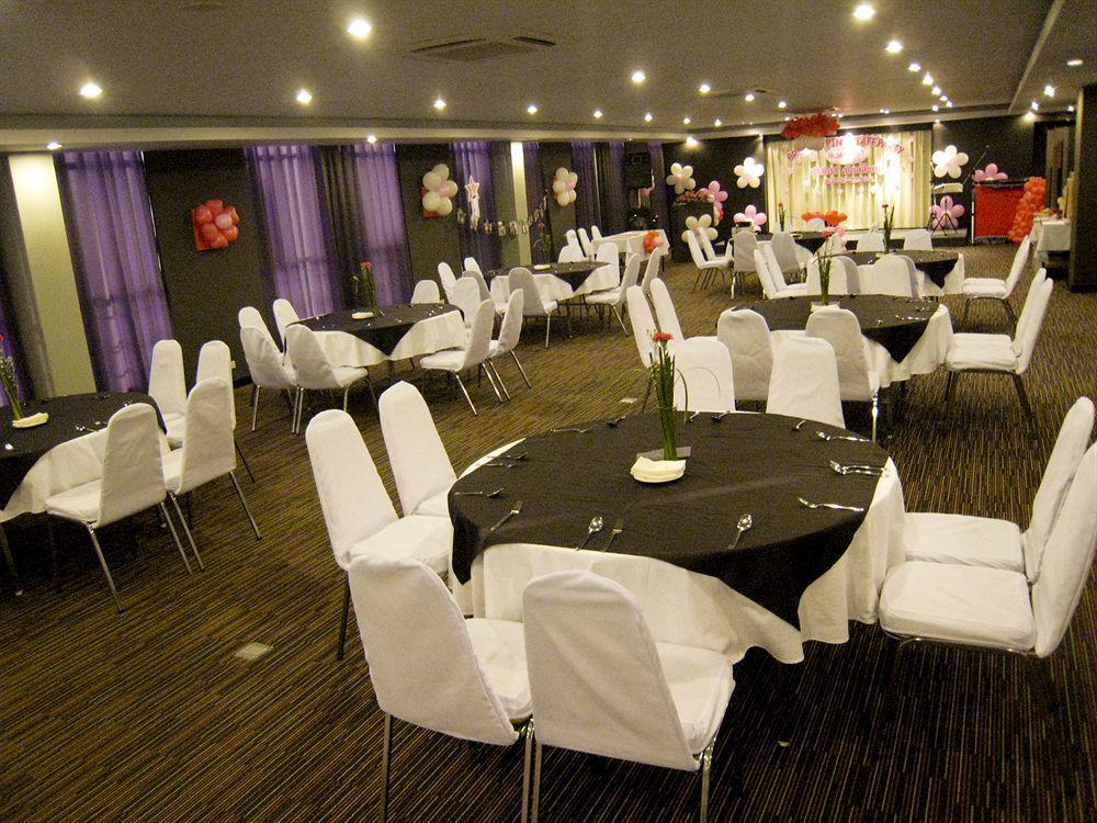 Miramar Khách sạn Bangkok