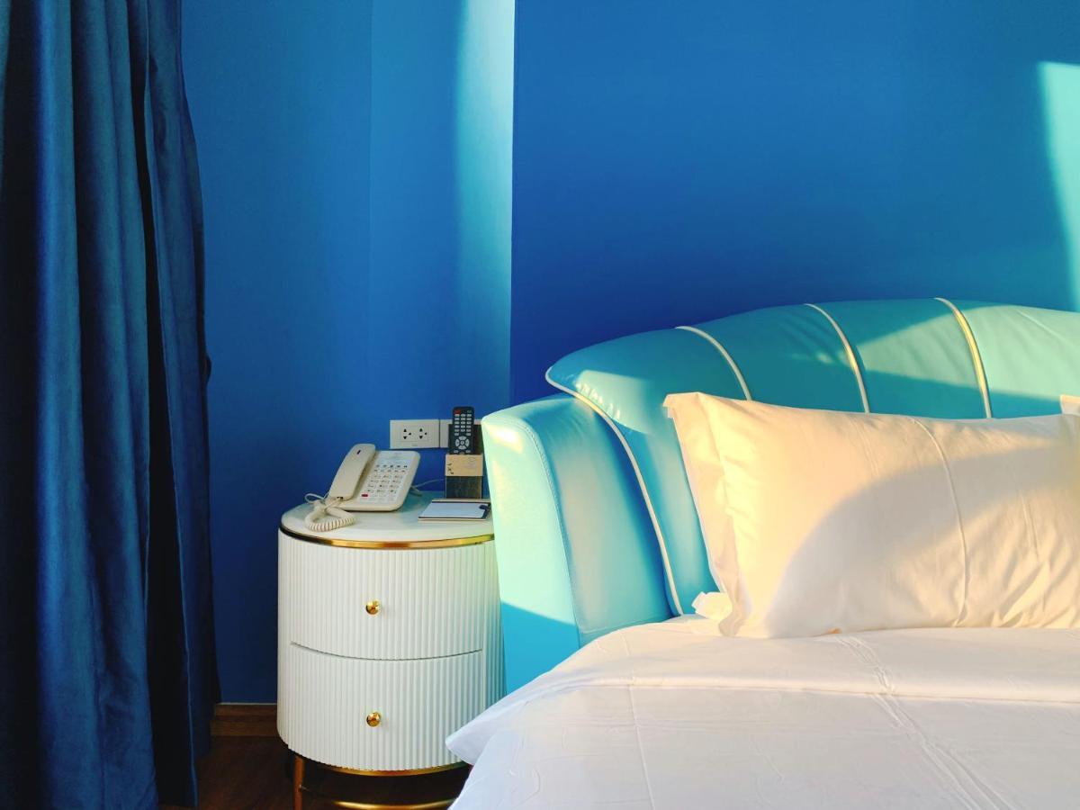 Sapphire Silom Khách sạn Bangkok