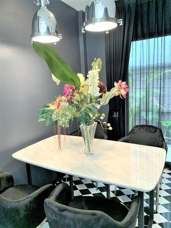 The Matta Guest house