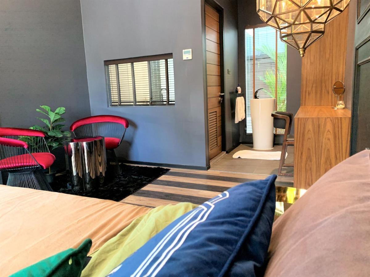 The Matta Guest house