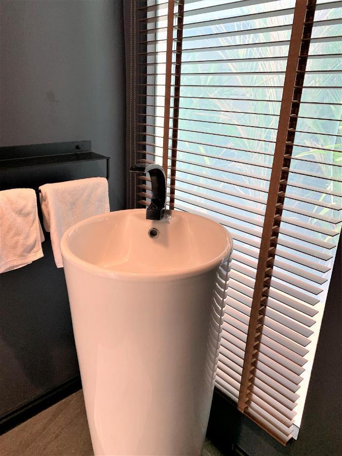 The Matta Guest house Bangkok