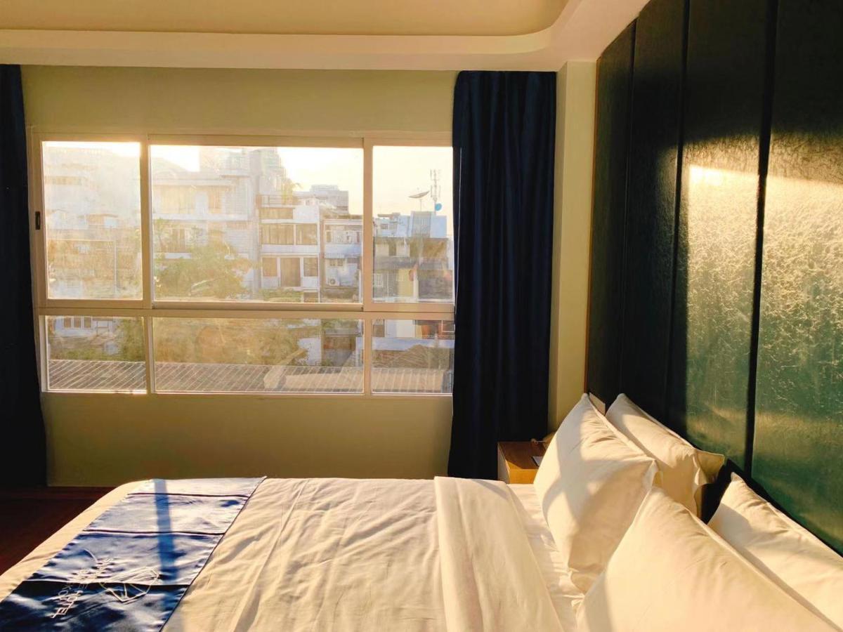 Sapphire Silom Khách sạn Bangkok