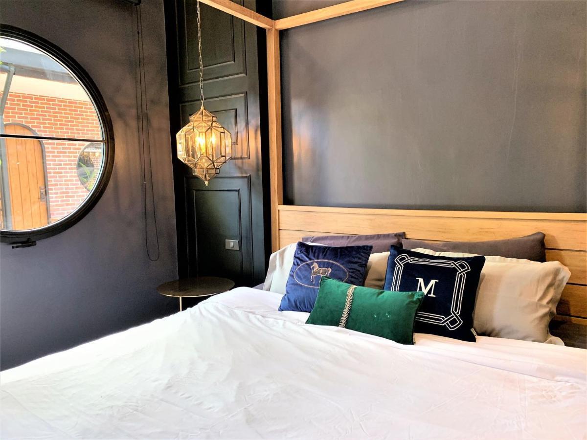 Guest house The Matta Bangkok