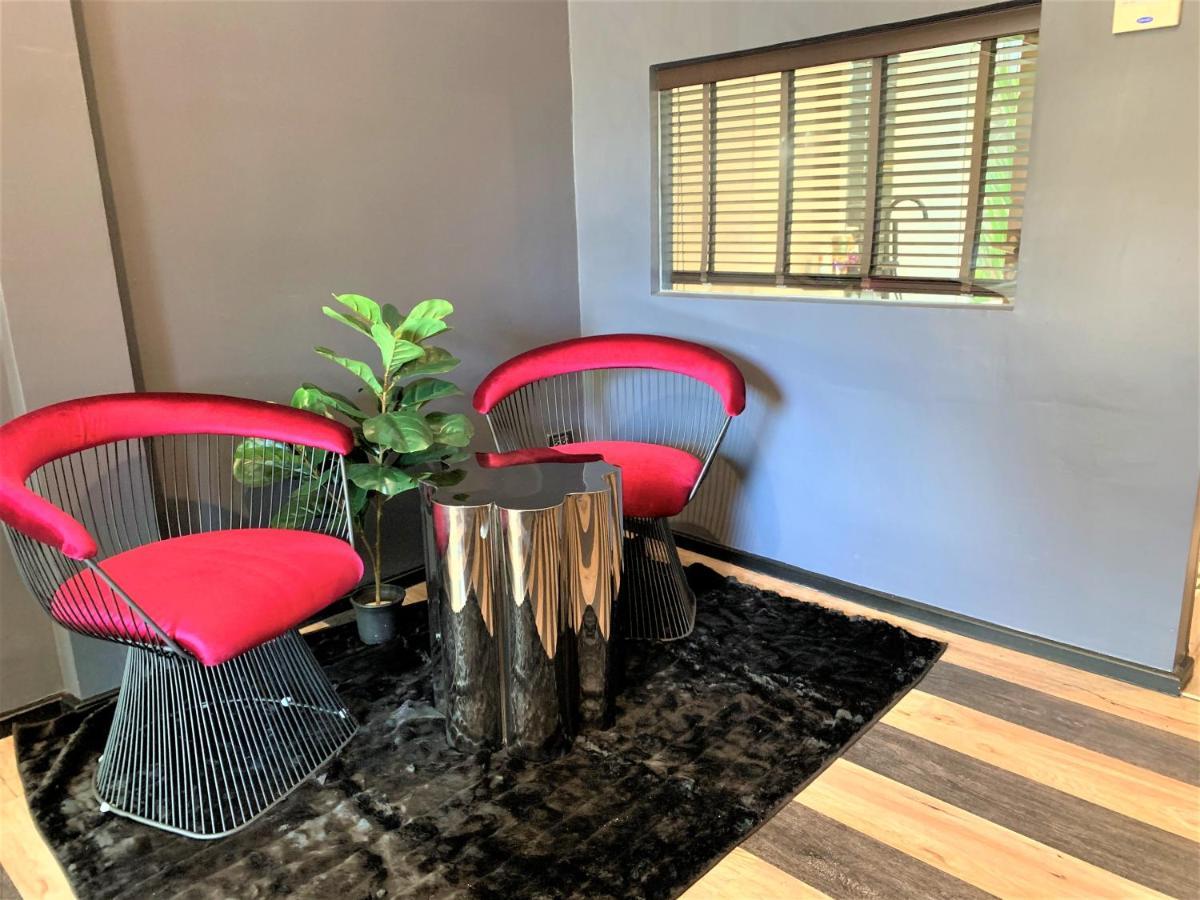 The Matta Guest house Bangkok