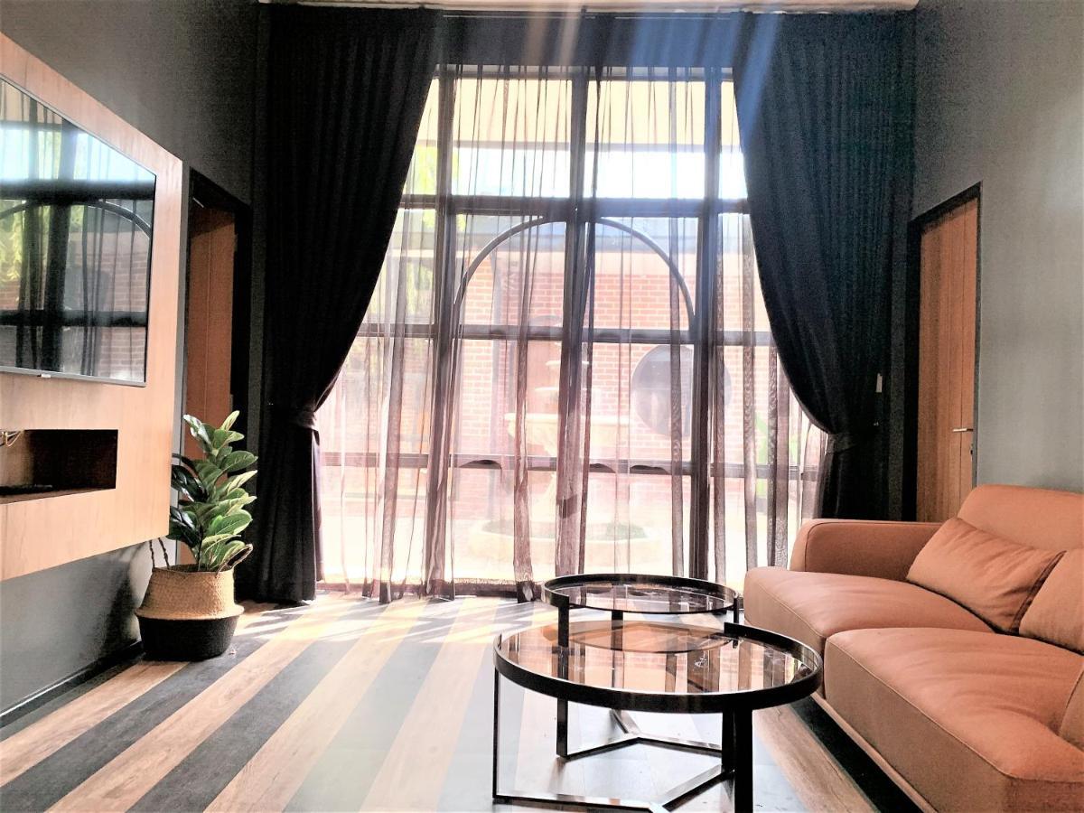Guest house The Matta 3*