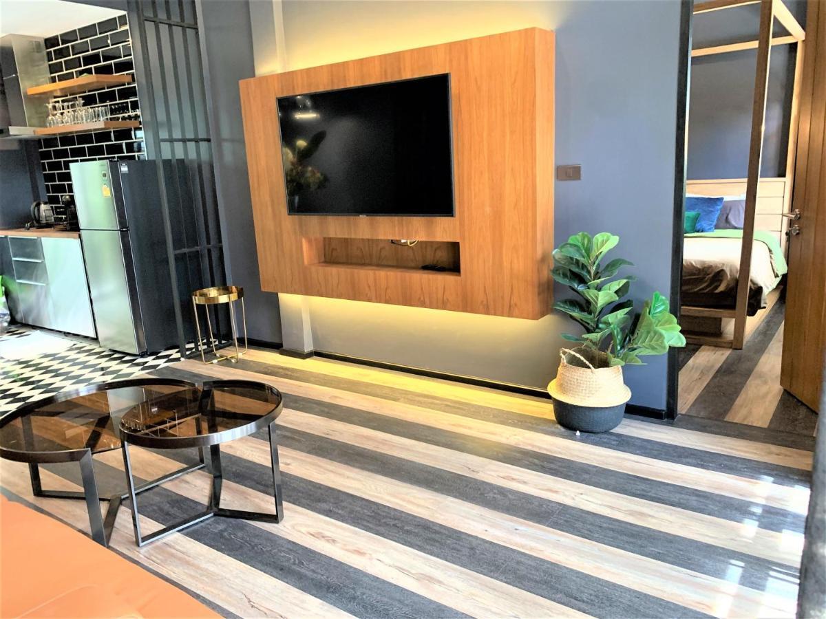 The Matta Guest house Bangkok