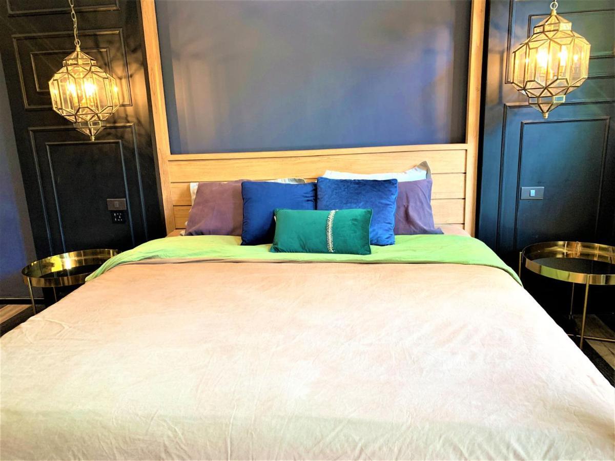 Guest house The Matta Bangkok