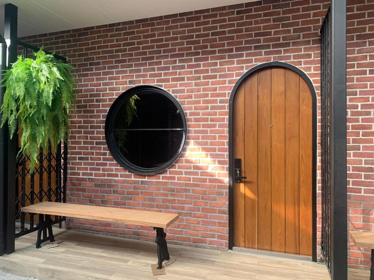 The Matta Guest house Bangkok