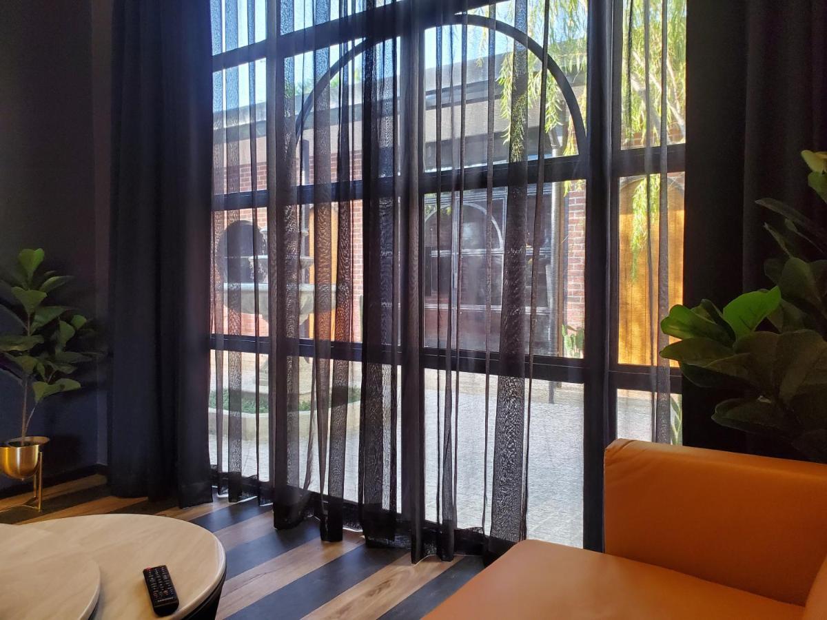 The Matta Guest house 3*