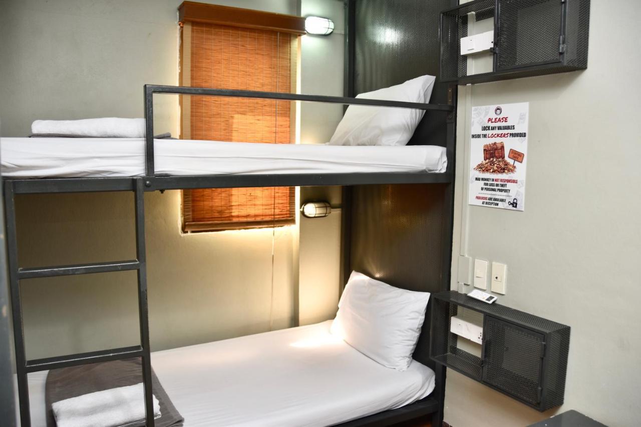 Nhà trọ Mad Monkey (adults Only) Bangkok
