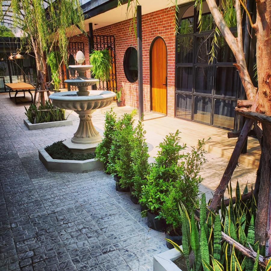 Guest house The Matta 3*