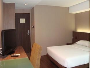 Bangkok City Hotel Hotel