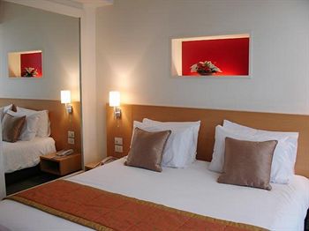Mini-hôtel Ever Rich 3*