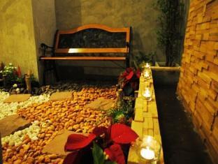 Focal Local Bed & Breakfast 3*