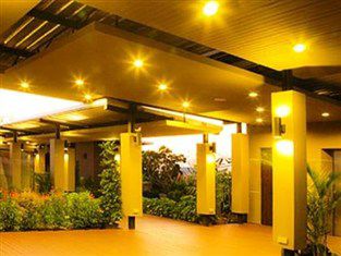 Mini-hôtel Khaosan Park Bangkok