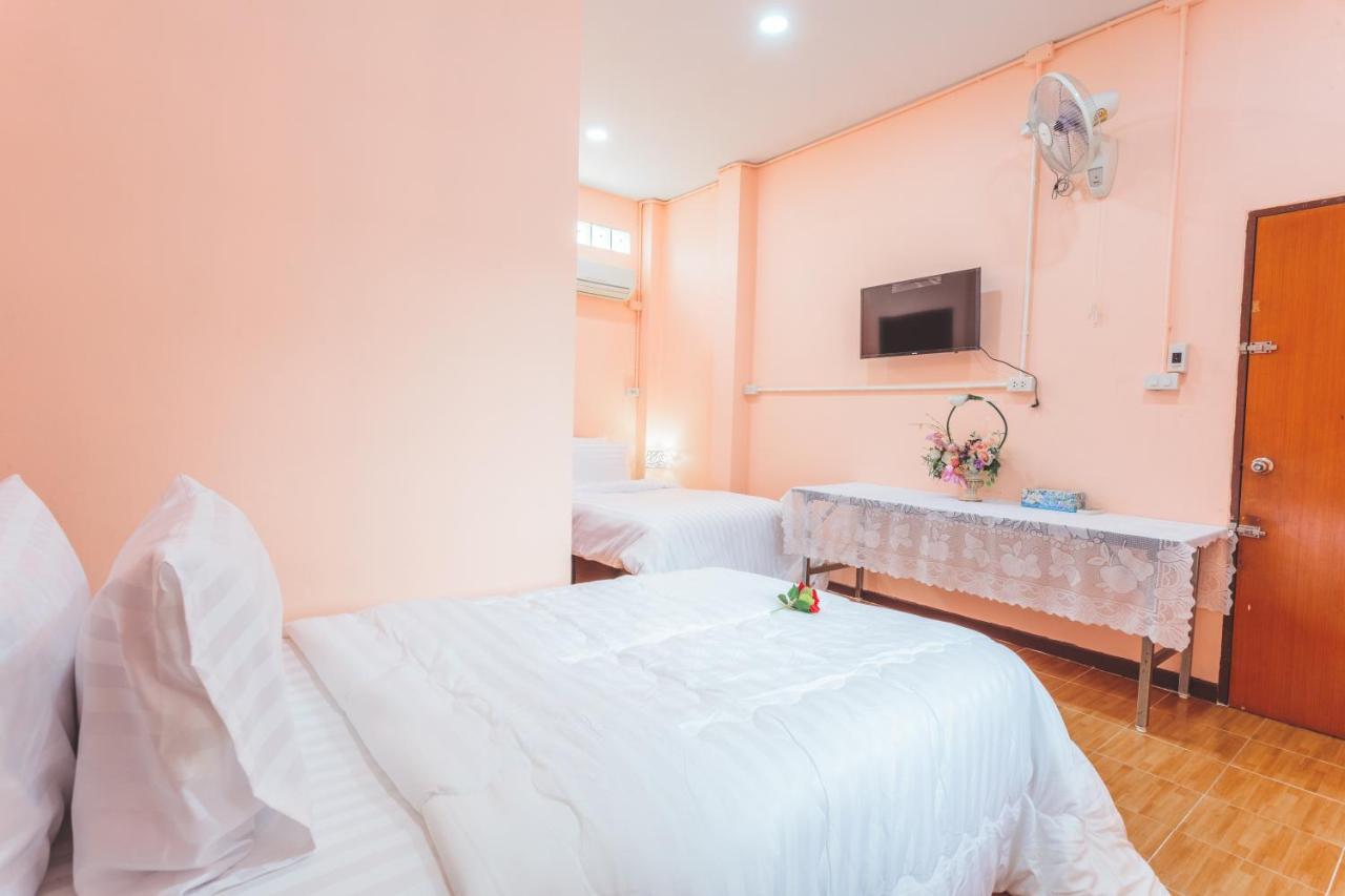 Privatunterkunft Gaiwandhanat Bangkok