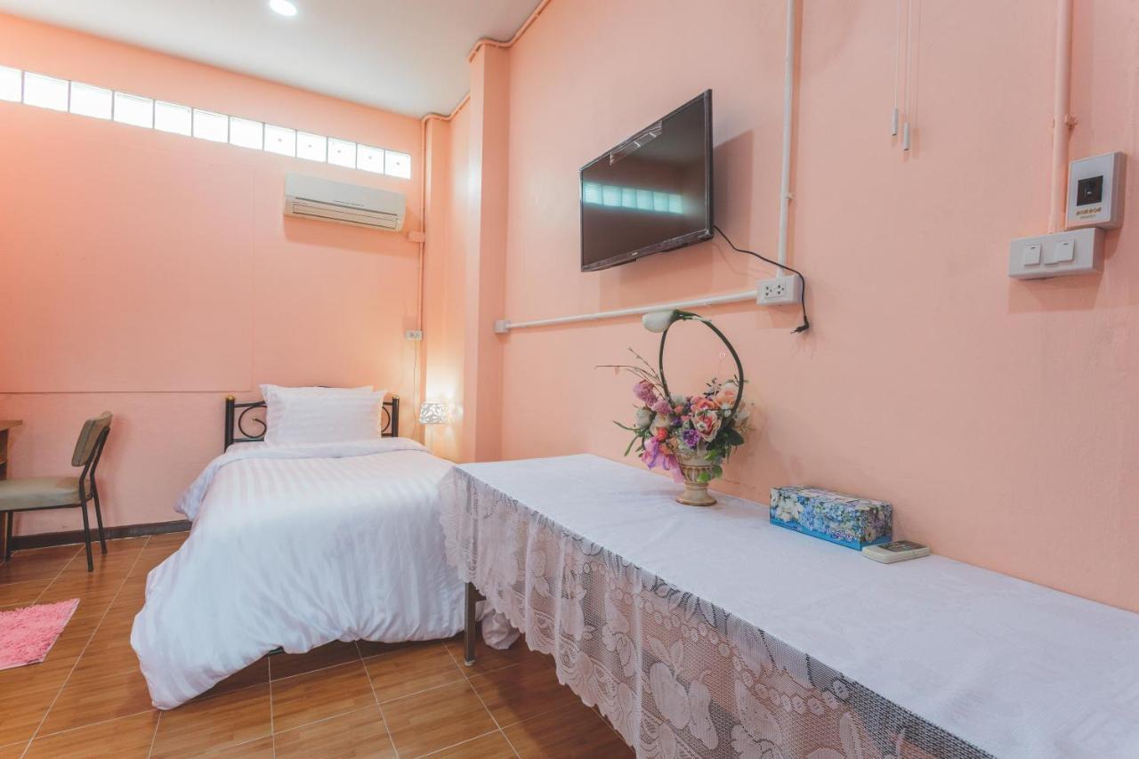 Privatunterkunft Gaiwandhanat Bangkok