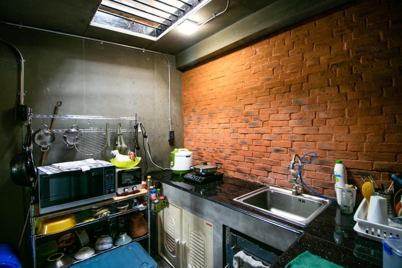 Hostal Vaccinated Staff - Oyo 505 Ente Space *