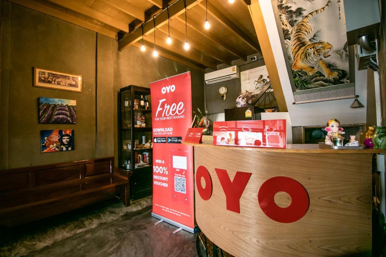 Vaccinated Staff - Oyo 505 Ente Space Hostal *